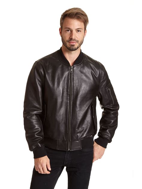 Buy Branded Jackets For Men Online